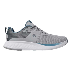 Men's TravisMathew The NuAge Sneakers 14 Regular Sleet