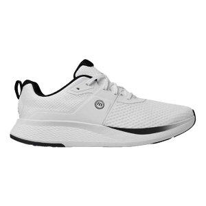 Men's TravisMathew The NuAge Sneakers 7.5 Regular White