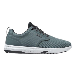 Men's TravisMathew The Daily Pro Hybrid Print Sneakers 10 Regular Stormy Grey