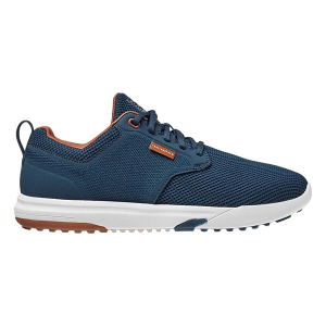 Men's TravisMathew The Daily Pro Hybrid Print Golf Sneakers 7.5 Regular Titan