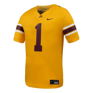 Nike Minnesota Golden Gophers Replica Football Jersey