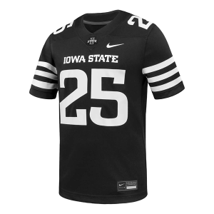 Nike Iowa State Cyclones Replica Football Jersey