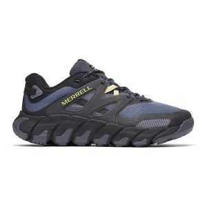 Men's Merrell Maipo Explorer Aerosport Hiking Shoes 10.5 Regular Indigo