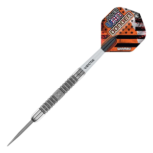 Winmau Jules Van Dongen 22G Steel Tip Darts