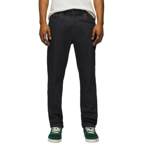 Men's prAna Bridger Slim Fit Straight Jeans Denim 34 32