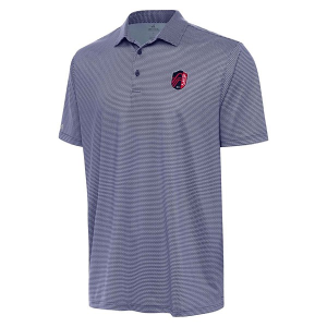 Antigua St. Louis City SC Rings Polo