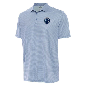 Antigua Sporting Kansas City Rings Polo