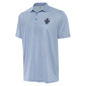 Antigua Vancouver Whitecaps FC Rings Polo