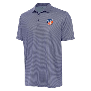 Antigua FC Cincinnati Rings Polo