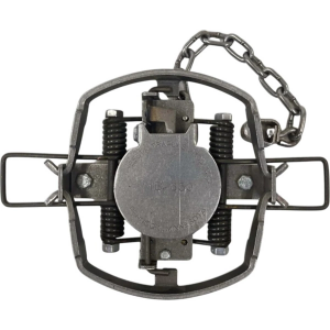 Minnesota Trapline MB-650-OS Offset Jaw Spring Trap