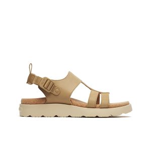 Women's Merrell Fleur Backstrap Sandals 8 Beaver