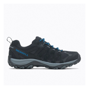 Men's Merrell Accentor 3 Hiking Shoes 12 Regular Black