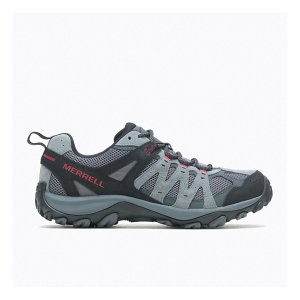 Men's Merrell Accentor 3 Hiking Shoes 9.5 Regular Rock