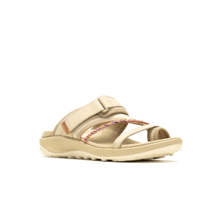 Women's Merrell Terran 4 Post Flip Flop Sandals 8 Incense
