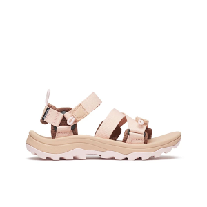 Women's Merrell Speed Fusion Sport RMX Sandals 8 Tan Rose