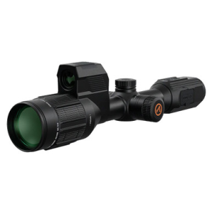 athlon optics Athlon Cronus ATS Pro 50L-640 2.36x-18.9x w/30mm Tube 640x480 Thermal Riflescope w/LRF 210137 - Athlon Optics
