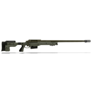 Surgeon Rifles Surgeon Scalpel 300 Winchester Green Rifle - Surgeon Rifles
