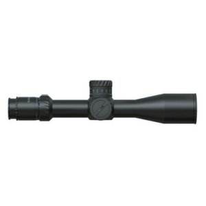 Tangent Theta 3-15x50mm MOA Calibrated Riflecope 800101-0103 - Tangent Theta