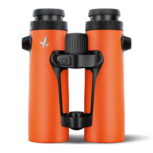 Swarovski Optik Swarovski EL Range TA 12x42 Orange Binoculars 72019 - Swarovski Optik