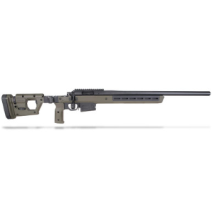 Surgeon Rifles Scalpel 591R 6.5 Creedmoor 24" 1:8" HP Bbl SA RH Magpul Pro Stock OD Green Rifle w/PMAG 591RSARH65MAG-OD - Surgeon Rifles
