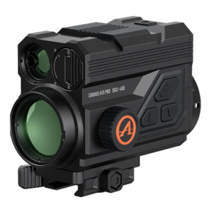 athlon optics Athlon Cronus ATS 35CL-400 Thermal Clip-On w/LRF 210142 - Athlon Optics