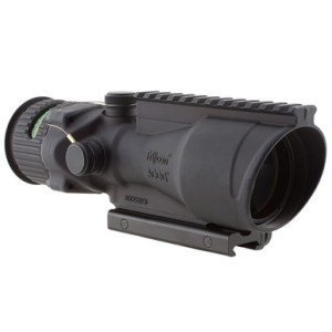 Trijicon ACOG 6x48 .308 Green Chevron TA648-308G - Trijicon