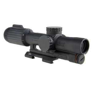 Trijicon VCOG 1-6x24 Circle/Crosshair Riflescope VC16-C-1600006 - Trijicon