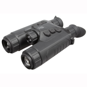 AGM Global Vision AGM ObservIR LRF 35-384 12um 384x288 25Hz 35mm Obj Thermal/NV Fusion Rangefinding Binoculars OBSE35-384-LRF - Agm Global Vision
