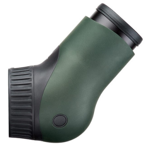 Swarovski Optik Swarovski ATX Modular Angled Eyepiece 49901 - Swarovski Optik
