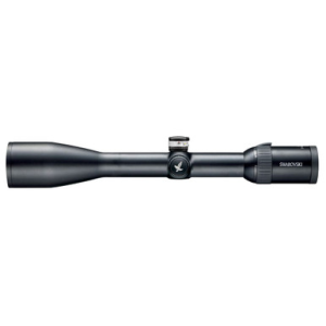 Swarovski Optik Swarovski Z6 5-30x50 BT 4W Riflescope Black 59918 - Swarovski Optik