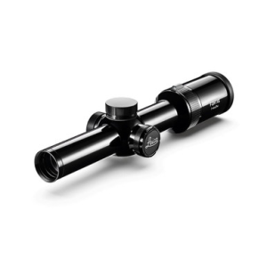 Leica Fortis 1-6x24i L-4a Glossy Edition Riflescope 50049 - Leica