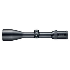 Swarovski Optik Swarovski Z6 2.5-15x56 BRH Riflescope Black 59519 - Swarovski Optik