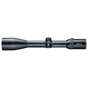 Swarovski Optik Swarovski Z6 3-18x50 Plex Riflescope Black 59611 - Swarovski Optik
