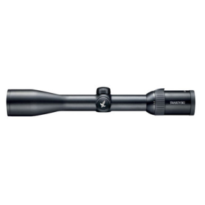 Swarovski Optik Swarovski Z6 2.5-15x44 BRH Riflescope Black 59419 - Swarovski Optik