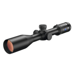 Zeiss Sport Optics Zeiss Conquest V6 5-30x50mm ZMOA-1 Reticle 93 Ballistic Stop .25 MOA Adj Riflescope 522251-9993-060 - Zeiss Sport Optics