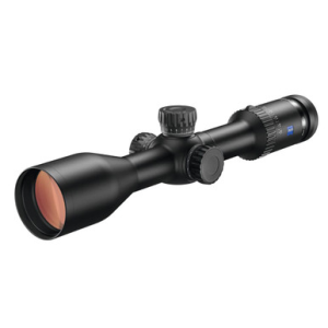 Zeiss Sport Optics Zeiss Conquest V6 3-18x50mm ZMOA-2 Reticle 94 Ballistic Stop .25 MOA Adj Riflescope 522241-9994-060 - Zeiss Sport Optics