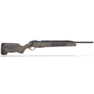 Steyr Arms Scout .223 Rem 19" 1:9" 1/2x20 Bbl Green Stock Rifle 26.046.3E - Steyr