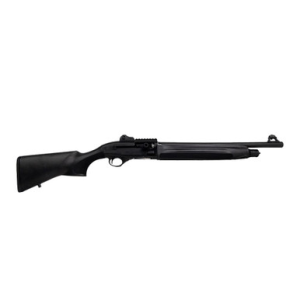 Beretta 1301 Tactical Mod 2 w/o M-LOK Forend 12ga 18.5" Bbl Synthetic Black Shotgun J131T518 - Beretta