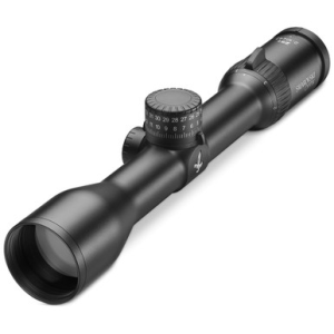 Swarovski Optik Swarovski Z5+ 2-10x42mm BT Plex Riflescope 70102 - Swarovski Optik