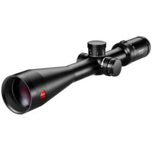 Leica Amplus 2.5-15x50i L-Ballistic 2 MOA BDC Riflescope 50313 - Leica