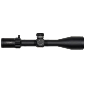 Element Optics Nexus 5-20x50 FFP EHR-1C MOA Scope 50003 - Element Optics