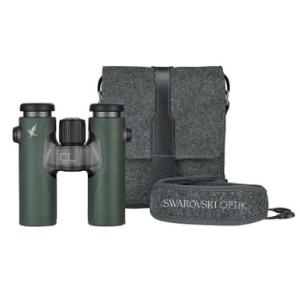 Swarovski Optik Swarovski CL Companion 10x30 (Green) Northern Lights Binoculars 86245 - Swarovski Optik
