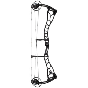 Bowtech Proven 34 LD RH 70# Black Bow A14662 - Bowtech