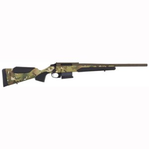Tikka T3x CTR .308 Win 20" 1:10" 5/8"x24 Bbl MultiCam/Black Rifle JRTXCMC316SB - Tikka