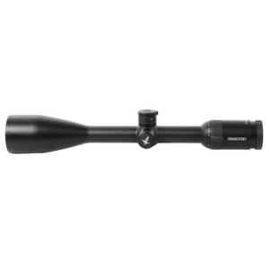 Swarovski Optik Swarovski Z5 3.5-18x44 BT 4W Riflescope Black 59764 - Swarovski Optik