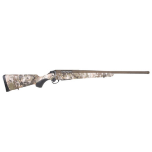 Tikka T3x Lite Veil Wideland .30-06 Sprg 22.4" 1:11" Bbl Rifle JRTXVW320 - Tikka