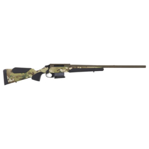 Tikka T3x CTR .308 Win 24" 1:10" 5/8"x24 Bbl MultiCam/Black Rifle JRTXCMC316 - Tikka