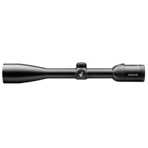Swarovski Optik Swarovski Z5 3.5-18x44 Plex Riflescope Black 59761 - Swarovski Optik