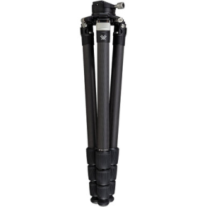 Vortex Optics Vortex Radian Carbon with Leveling Head Tripod Kit TR-RADL - Vortex Optics