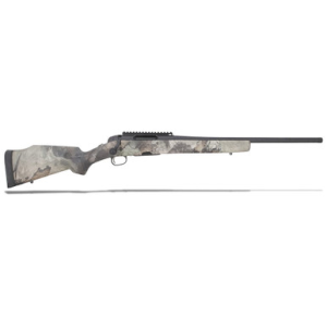 Steyr Arms ProHunter II .243 Win 20" 1:10" 1/2x20 Bbl Rifle PHII.243.MO - Steyr